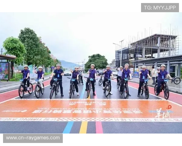 全运会群众赛事与竞体项目同台亮相 覆盖广东9座城市 全运会群众赛事与竞体项目同台亮相 覆盖广东9座城市