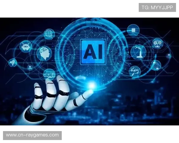 技术革命中善用AI而不迷失的俱乐部将脱颖而出 技术革命中善用AI而不迷失的俱乐部将脱颖而出