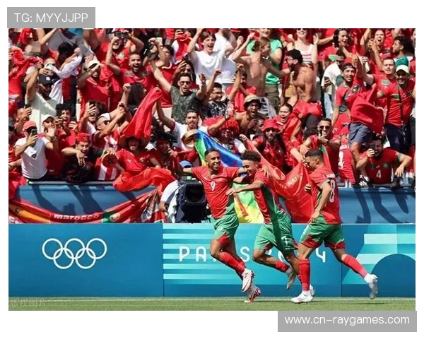 国际足联持续推动阿拉伯杯等赛事，促进地区足球发展