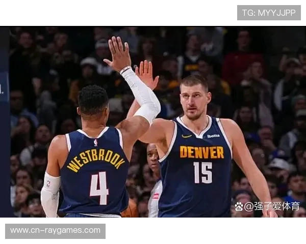 国王外线防守崩盘，掘金穆雷约基奇挡拆难破解