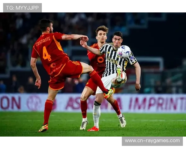 尤文图斯4-1大胜帕尔马，布雷默梅开二度助球队重返前四