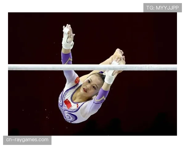世界体操单项锦标赛：中国选手邱祺缘夺得女子平衡木金牌