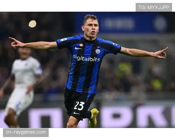 国米中场巴雷拉接受专访，谈及担任队长职责与球队进攻发起角色